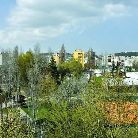 Orchid House - T1 Apartment Braga Dış mekan fotoğraf