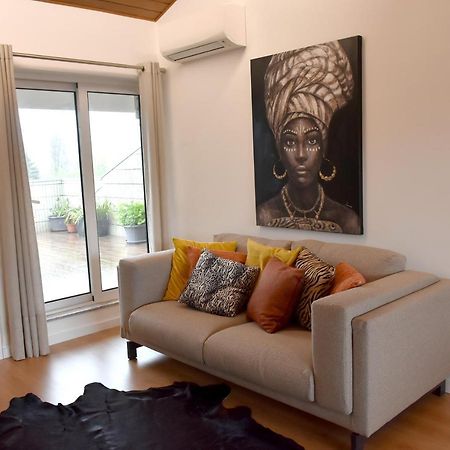Orchid House - T1 Apartment Braga Dış mekan fotoğraf