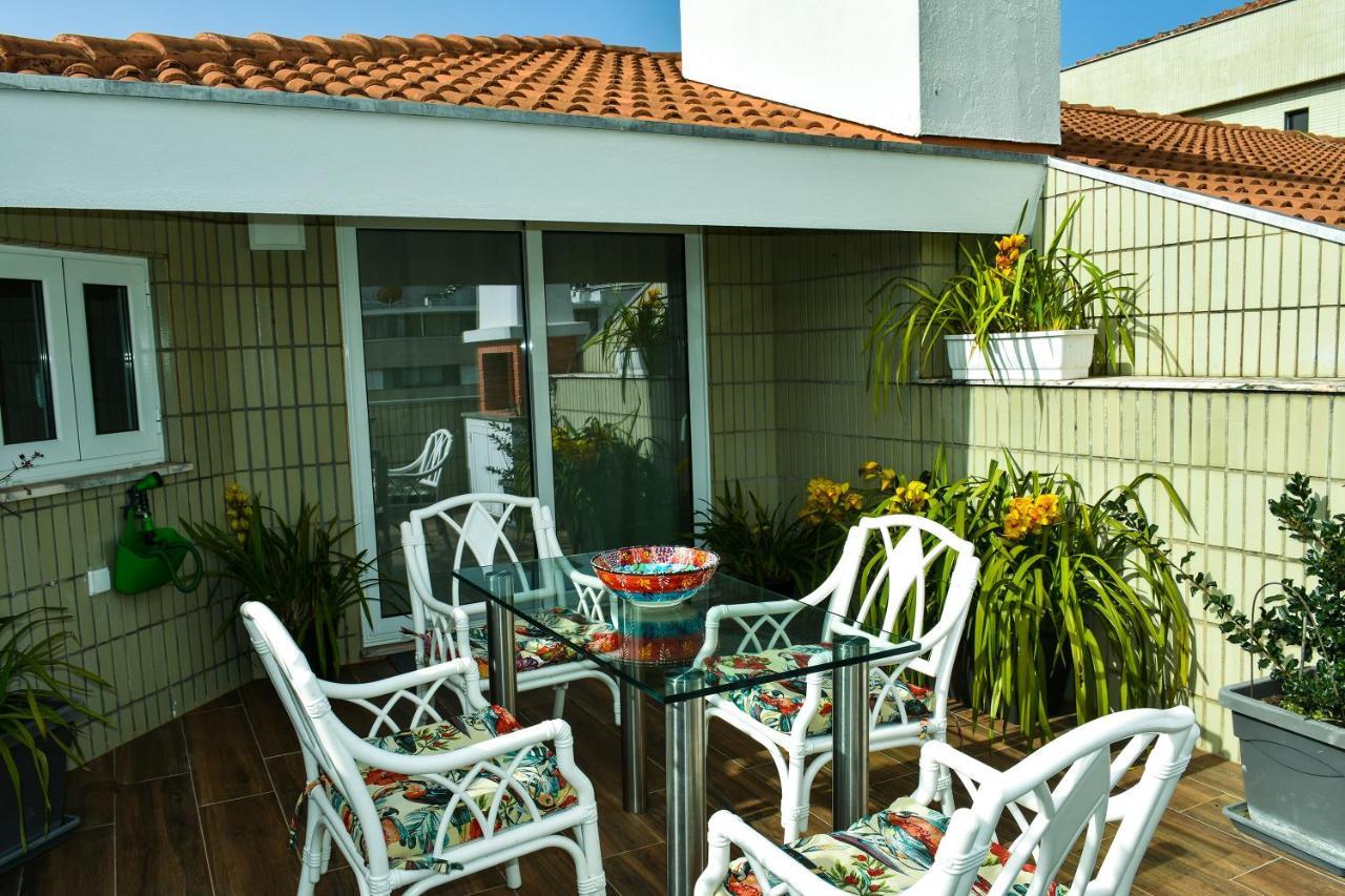 Orchid House - T1 Apartment Braga Dış mekan fotoğraf