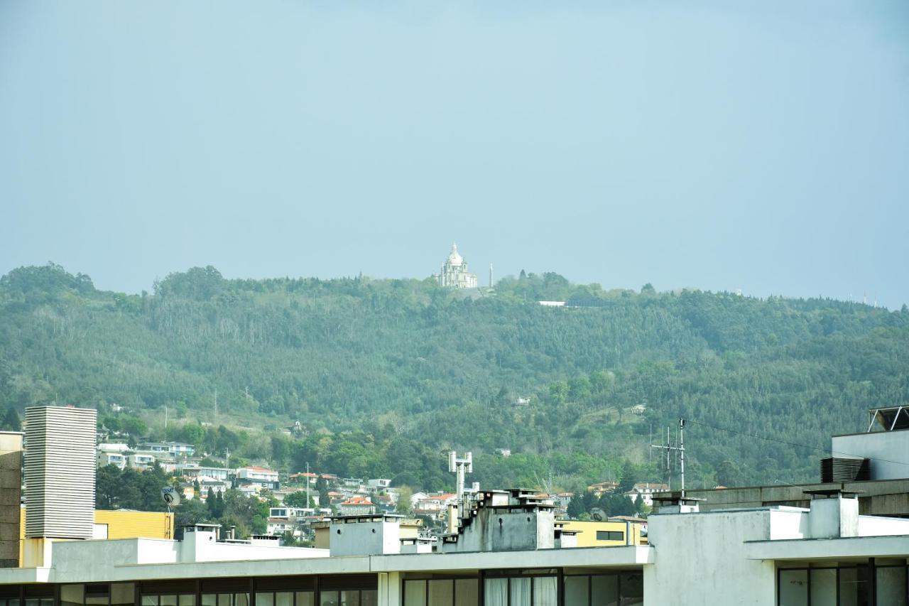 Orchid House - T1 Apartment Braga Dış mekan fotoğraf