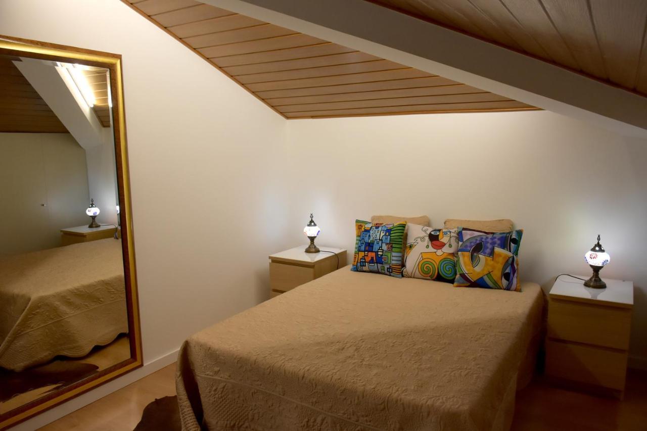 Orchid House - T1 Apartment Braga Dış mekan fotoğraf