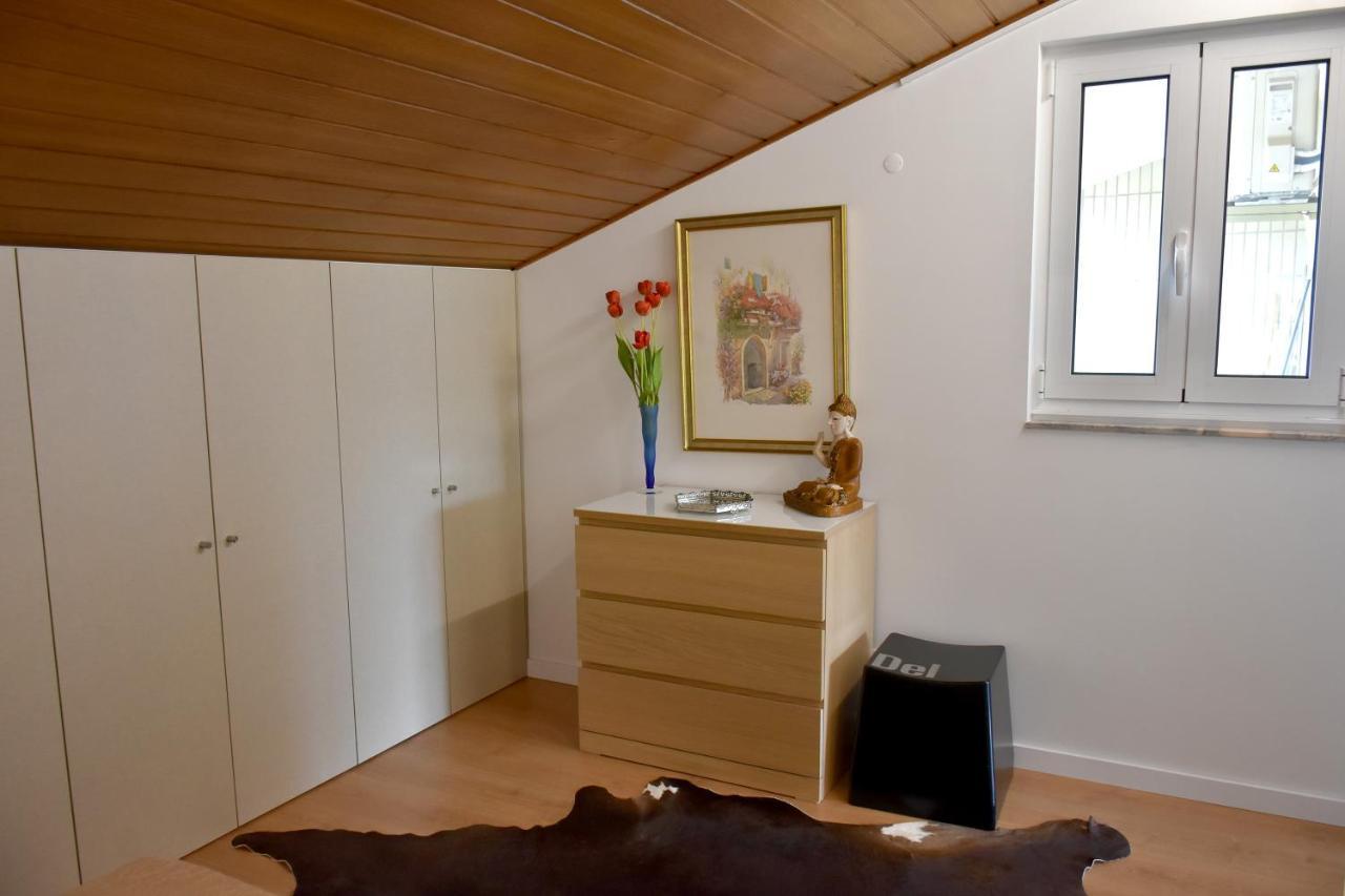 Orchid House - T1 Apartment Braga Dış mekan fotoğraf