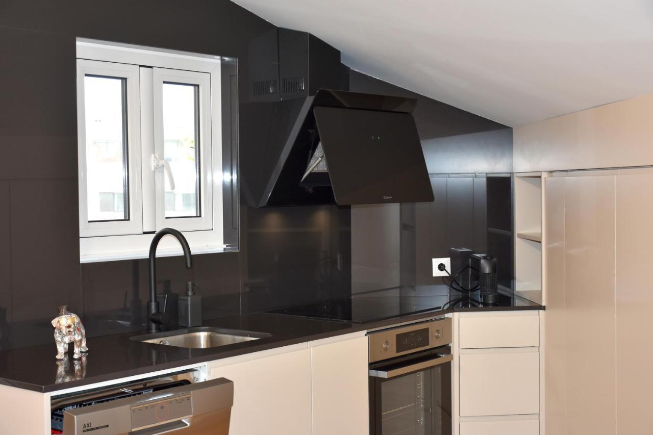 Orchid House - T1 Apartment Braga Dış mekan fotoğraf