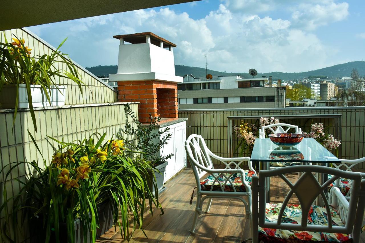 Orchid House - T1 Apartment Braga Dış mekan fotoğraf